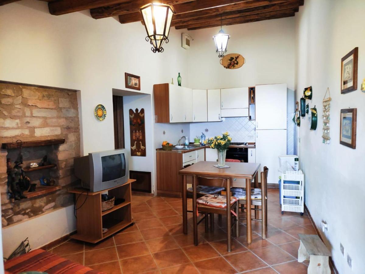 A Casa Di Peppino Villa Greco Тиндари Экстерьер фото