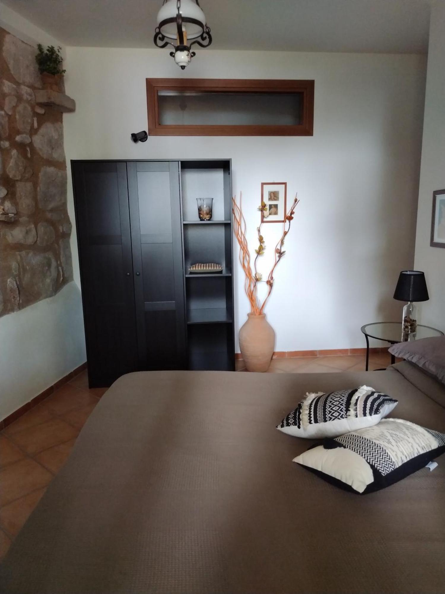A Casa Di Peppino Villa Greco Тиндари Экстерьер фото